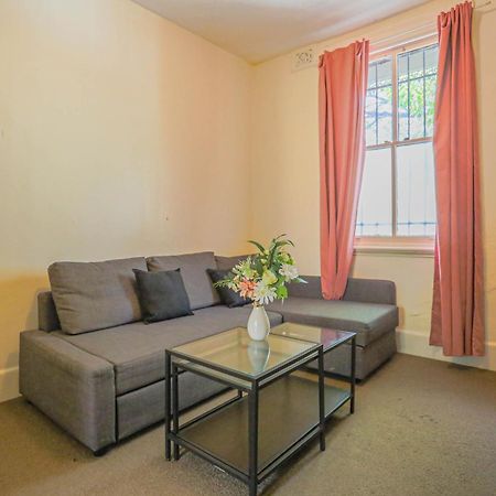 Stylish 3-Bedroom Near Darling Harbour Sydney Exteriör bild