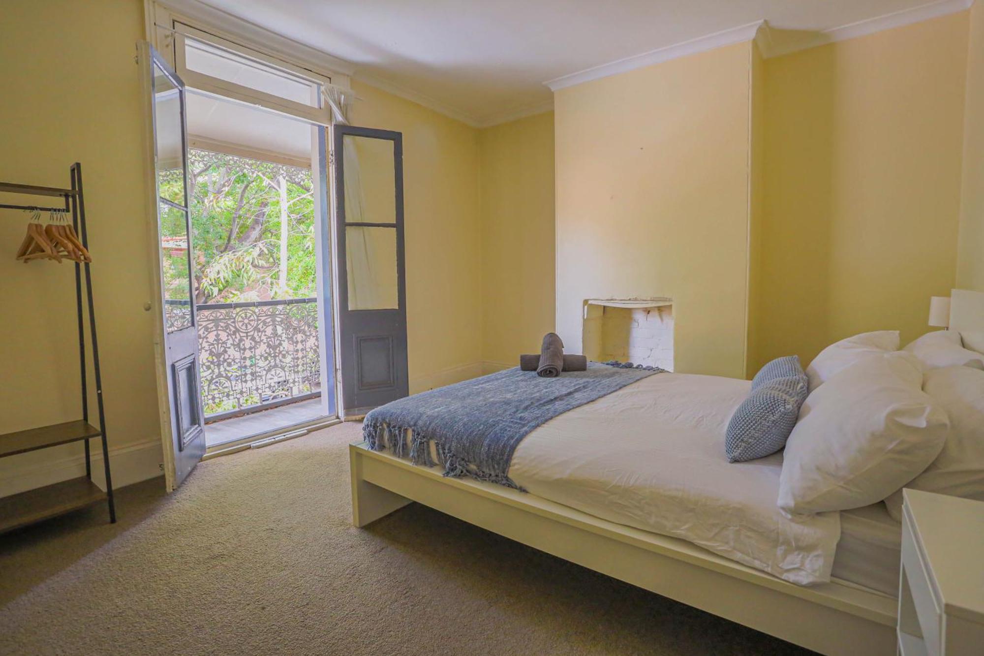 Stylish 3-Bedroom Near Darling Harbour Sydney Exteriör bild