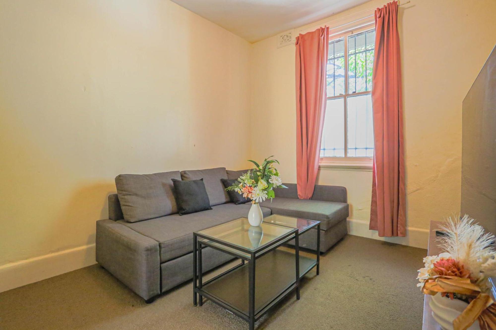 Stylish 3-Bedroom Near Darling Harbour Sydney Exteriör bild