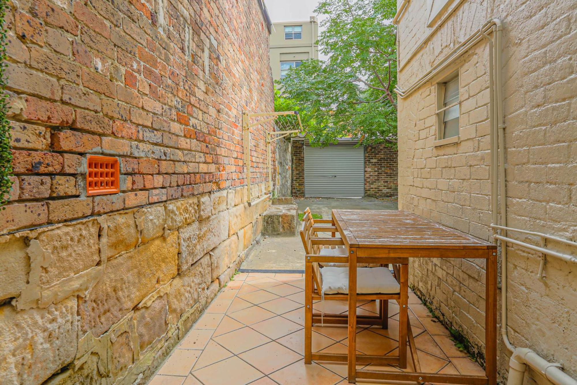 Stylish 3-Bedroom Near Darling Harbour Sydney Exteriör bild