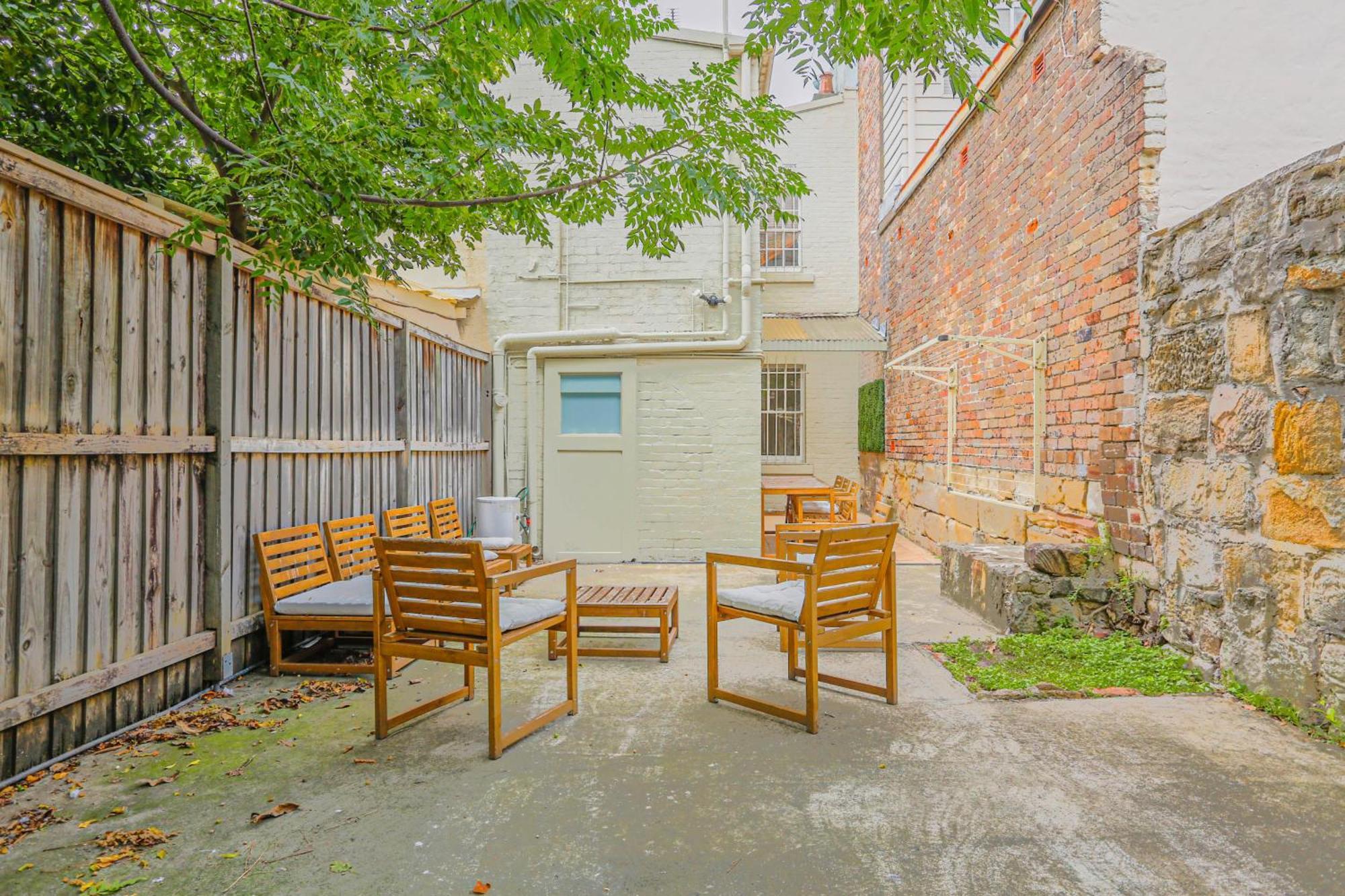 Stylish 3-Bedroom Near Darling Harbour Sydney Exteriör bild