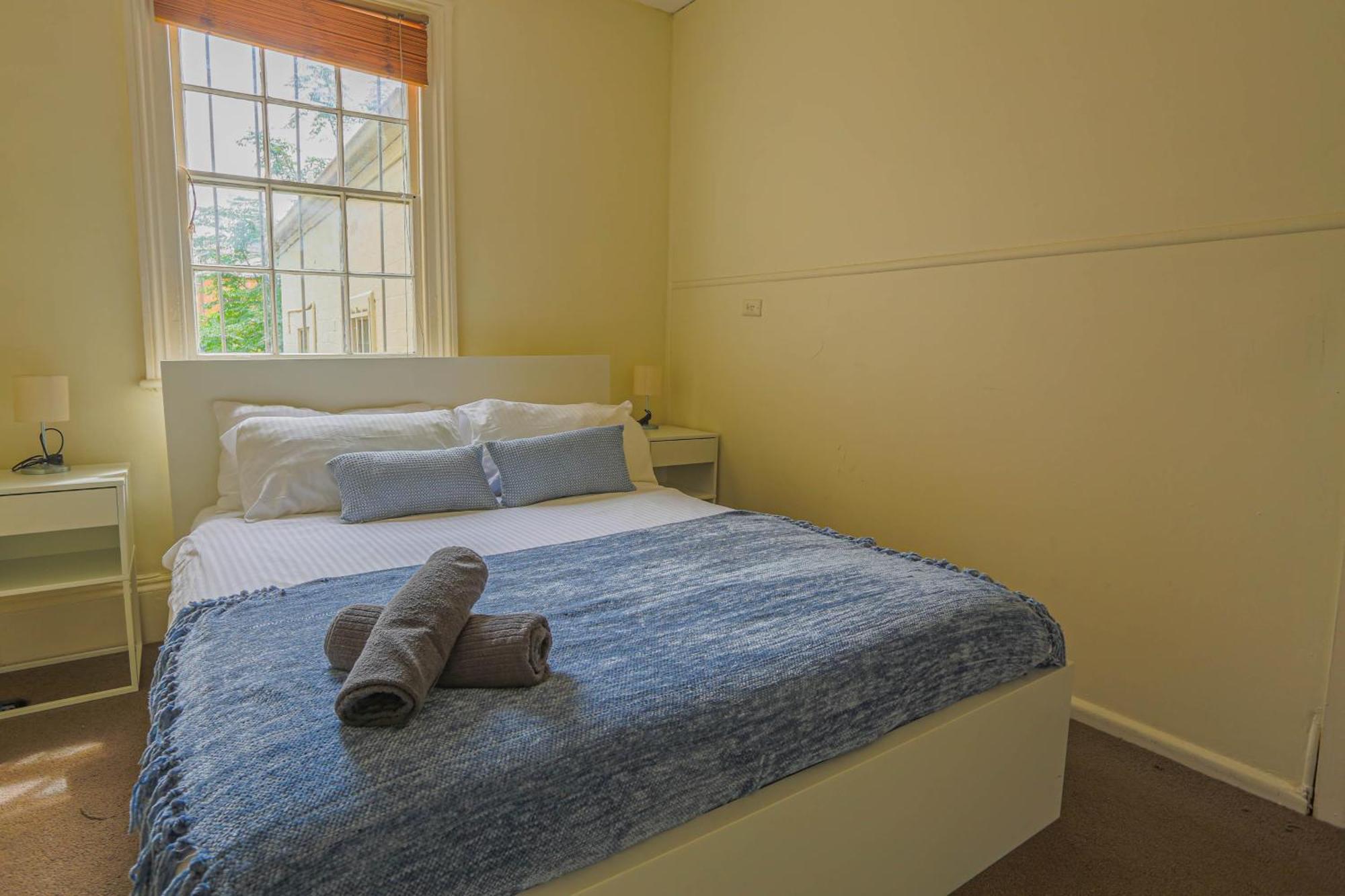 Stylish 3-Bedroom Near Darling Harbour Sydney Exteriör bild