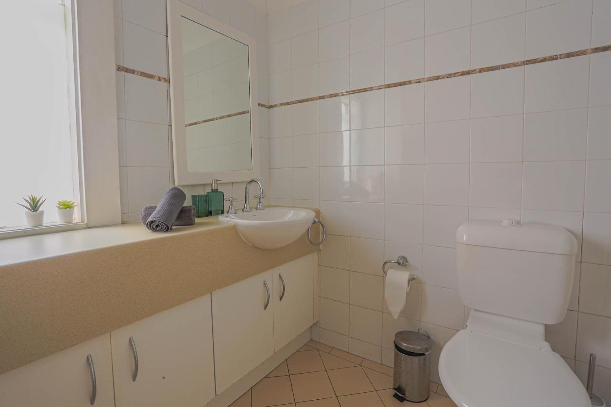 Stylish 3-Bedroom Near Darling Harbour Sydney Exteriör bild