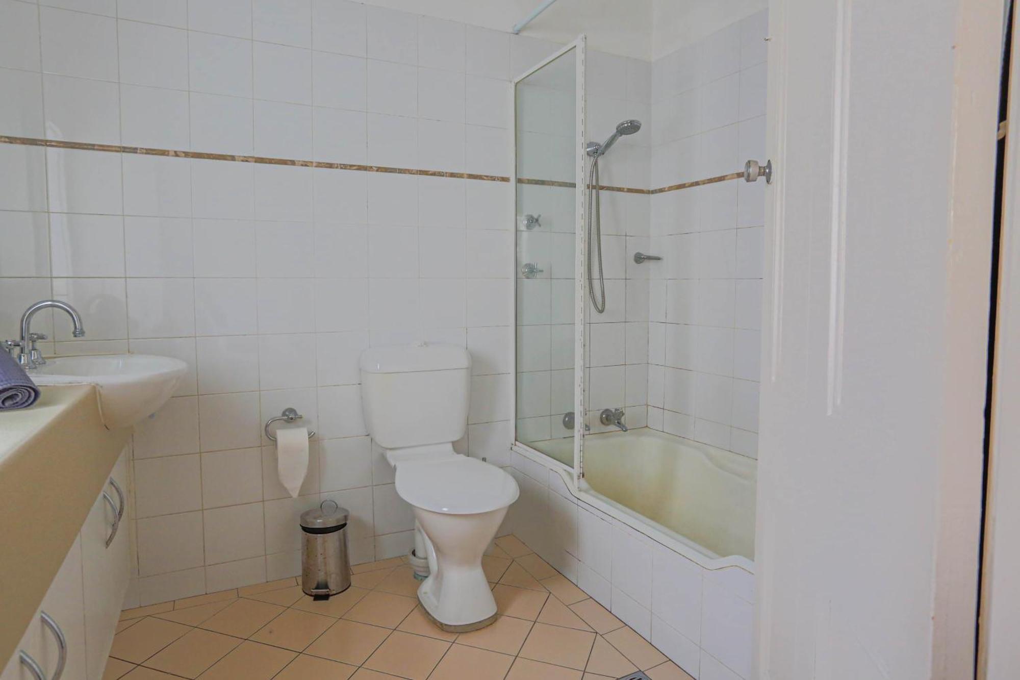 Stylish 3-Bedroom Near Darling Harbour Sydney Exteriör bild